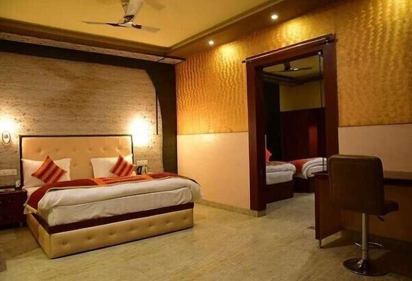 酒店 The Park Presidency