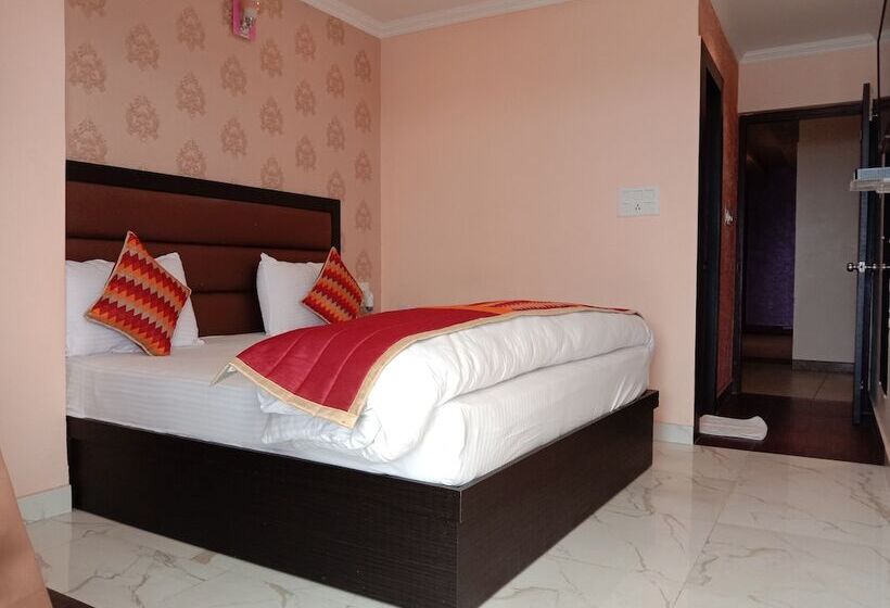 ホテル The Park Presidency