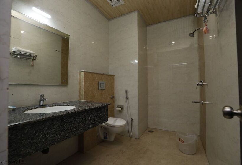 ホテル The Park Presidency