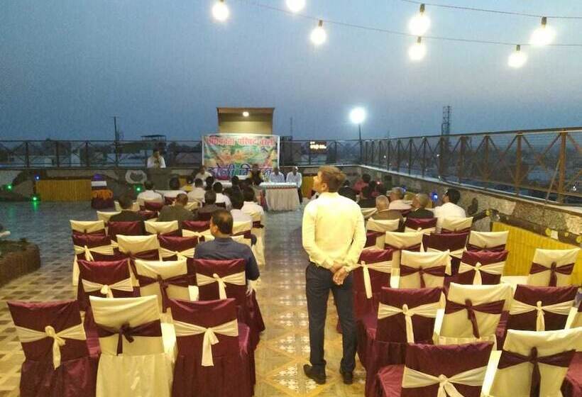 ホテル The Park Presidency