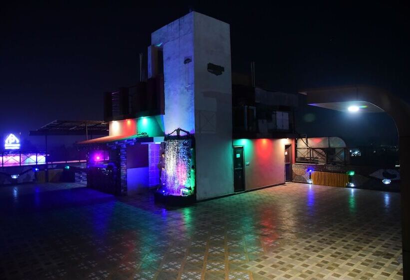 ホテル The Park Presidency