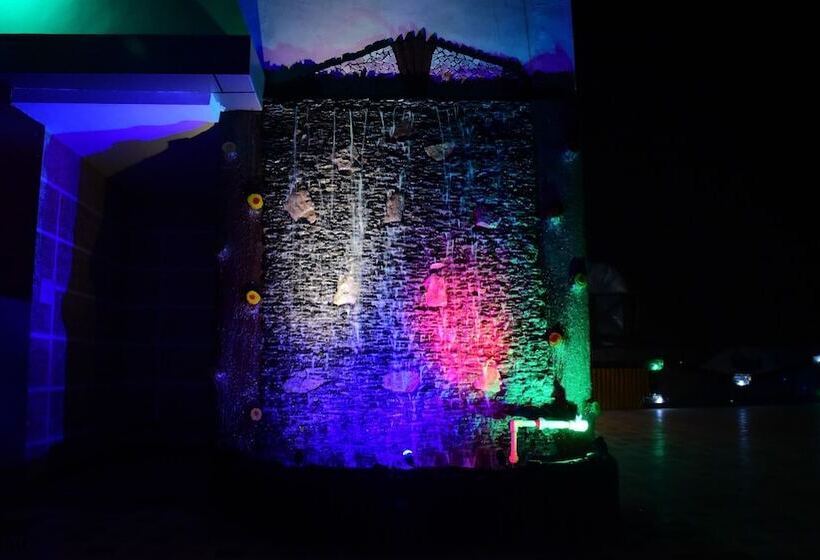 ホテル The Park Presidency