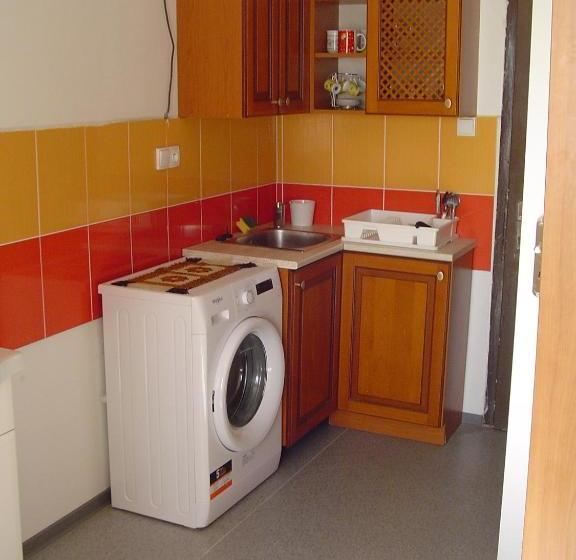 Hotelli Ubytovanie Danube