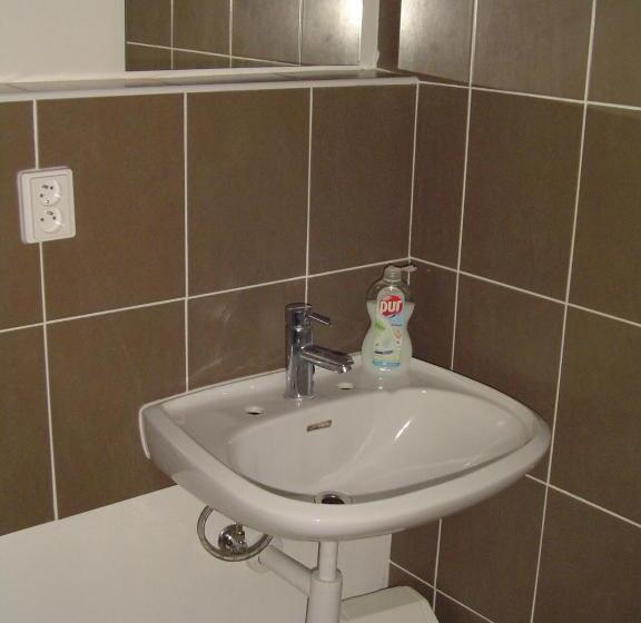 Hotelli Ubytovanie Danube