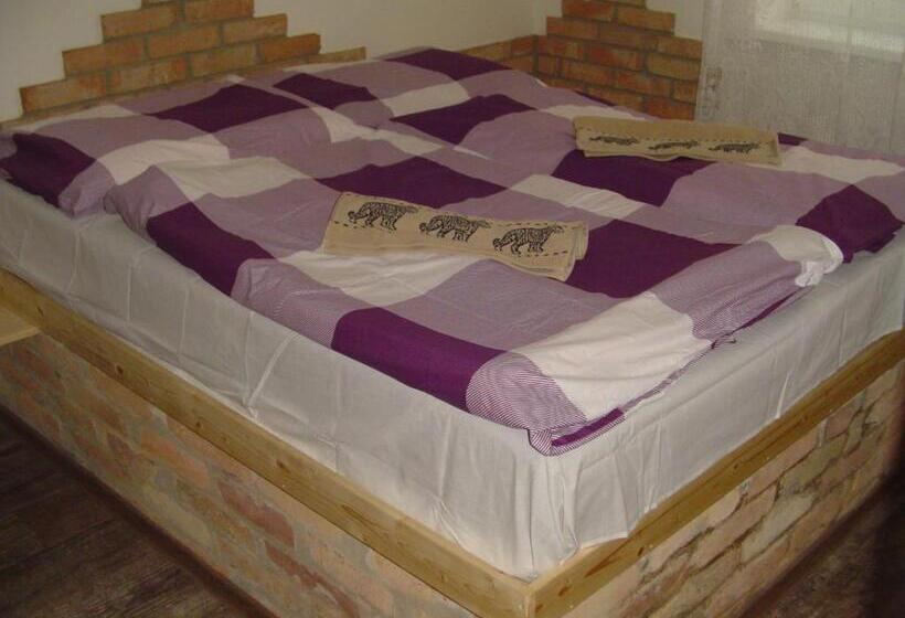 Hotelli Ubytovanie Danube