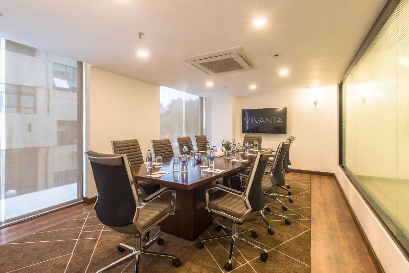 هتل Vivanta Kathmandu