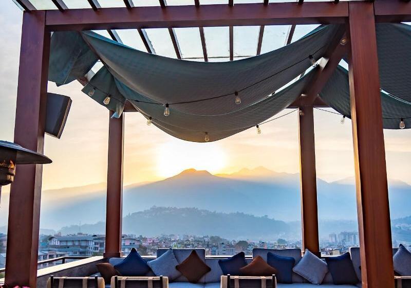 هتل Vivanta Kathmandu