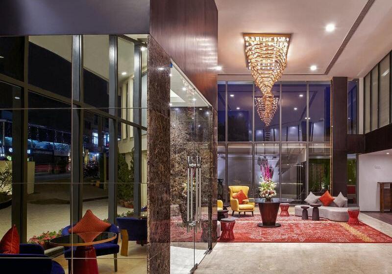 هتل Vivanta Kathmandu