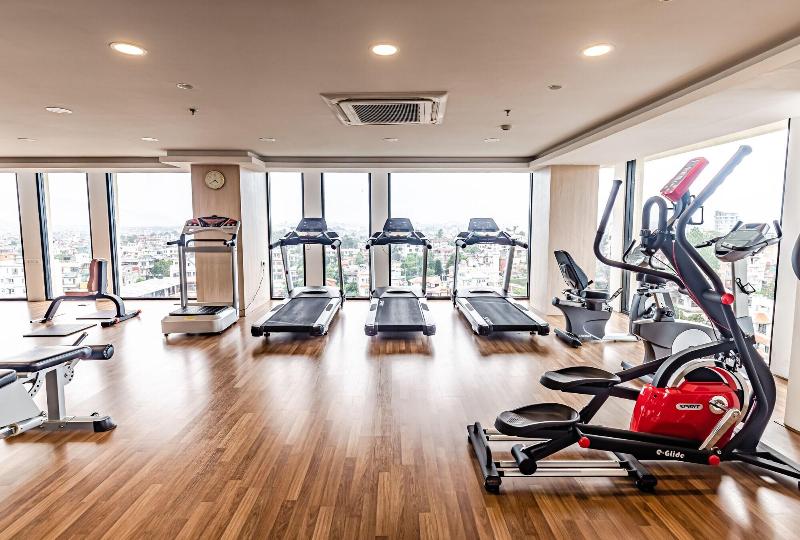 هتل Vivanta Kathmandu