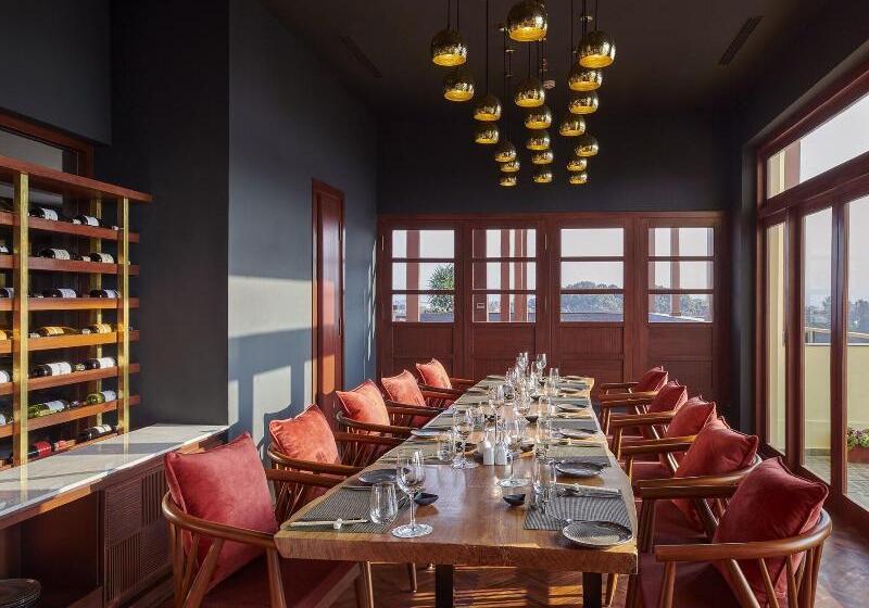 هتل Vivanta Kathmandu