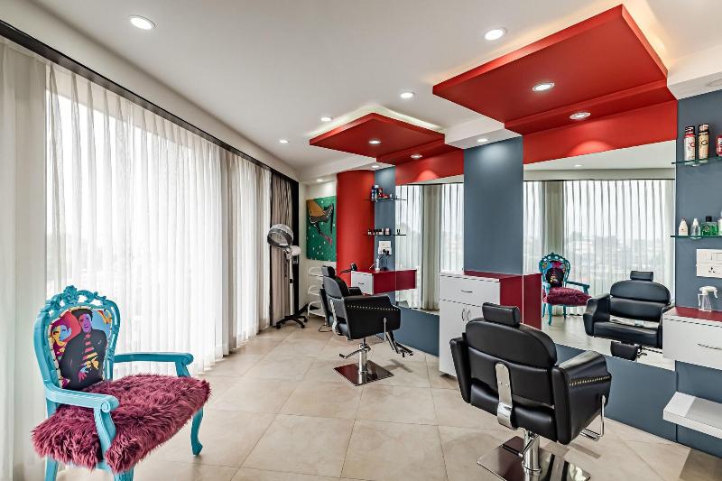 هتل Vivanta Kathmandu