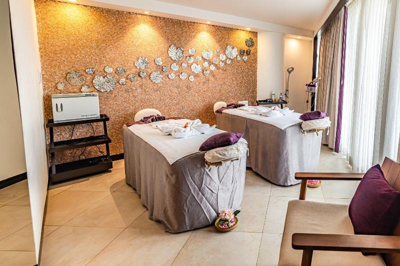 هتل Vivanta Kathmandu