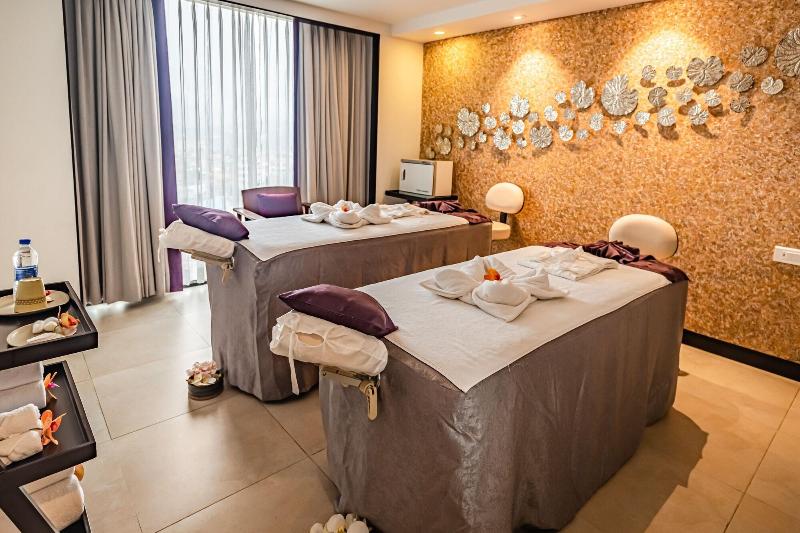 هتل Vivanta Kathmandu