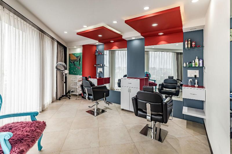 ホテル Vivanta Kathmandu