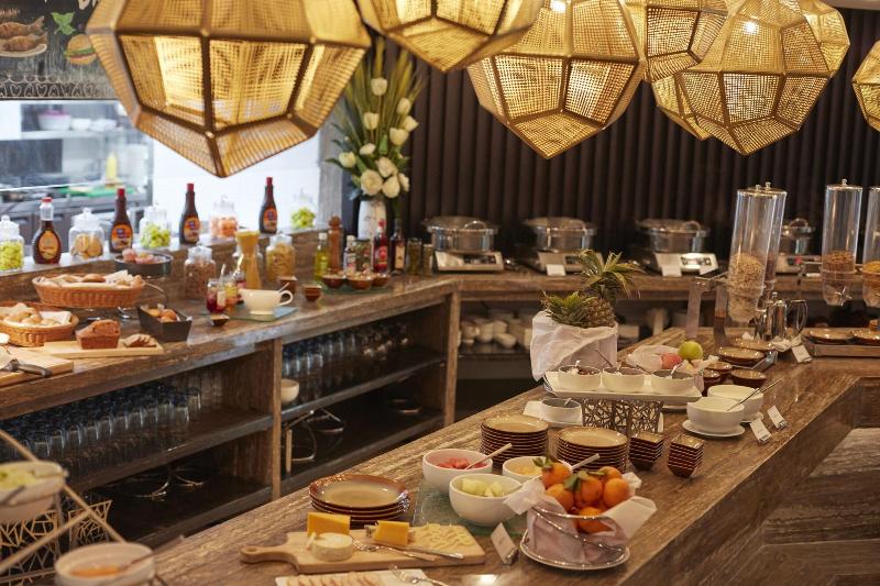 ホテル Vivanta Kathmandu