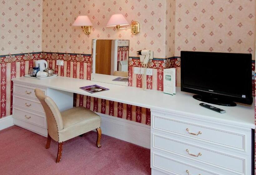 فندق White Heather