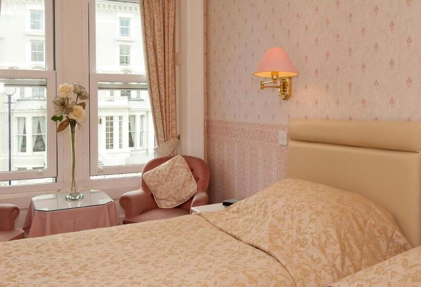 فندق White Heather