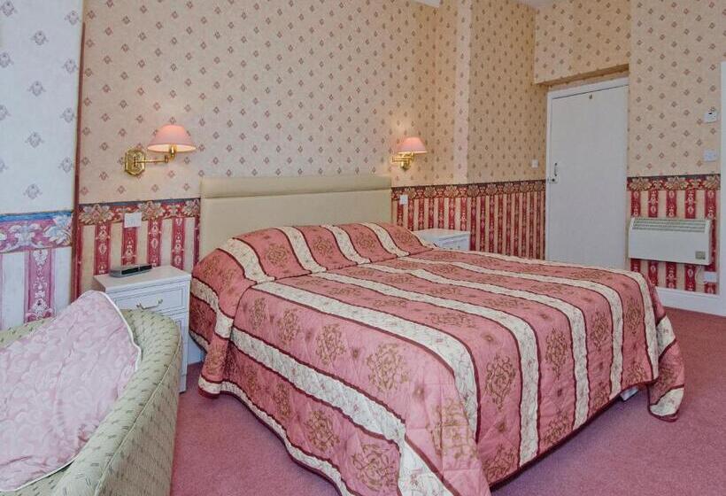 فندق White Heather