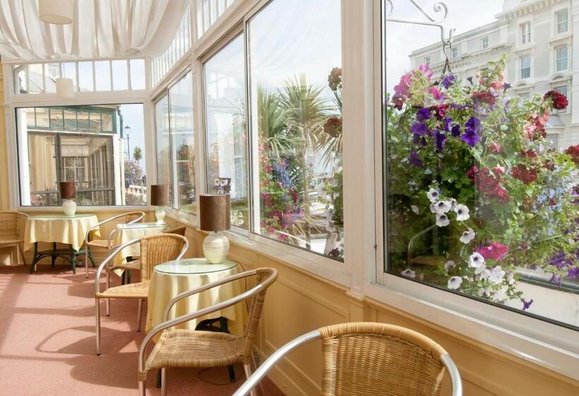 فندق White Heather