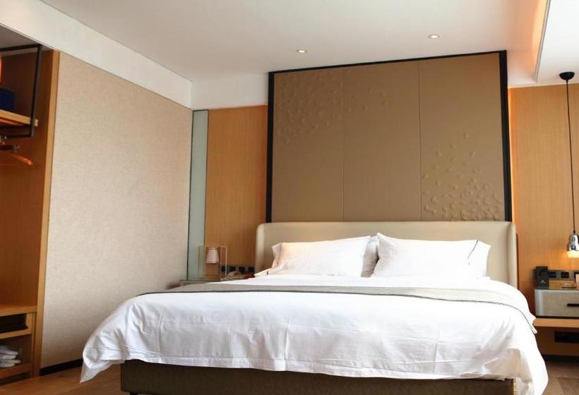 בית מלון כפרי Xintaixing