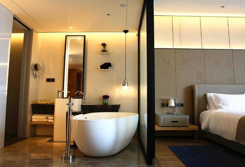 בית מלון כפרי Xintaixing