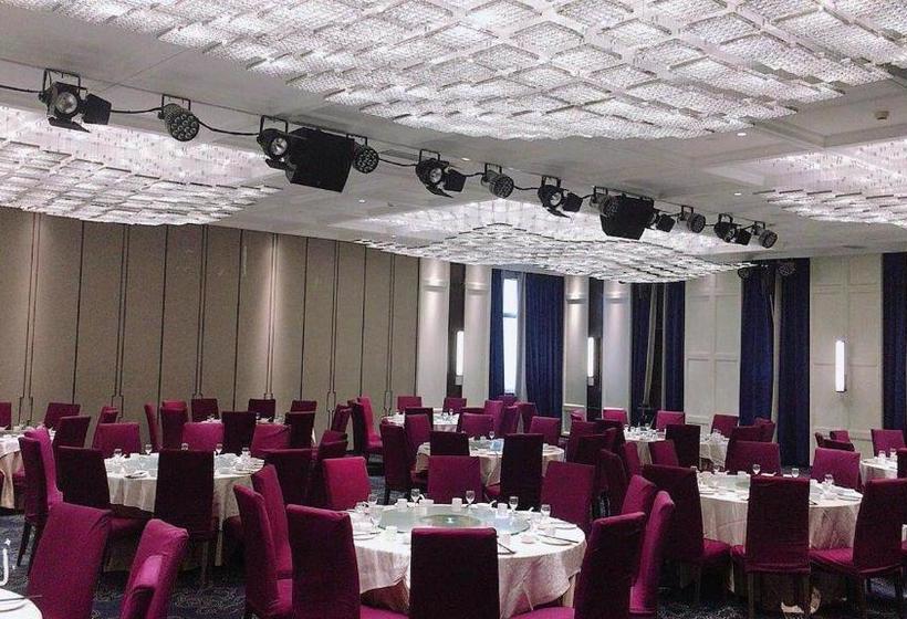 בית מלון כפרי Xintaixing