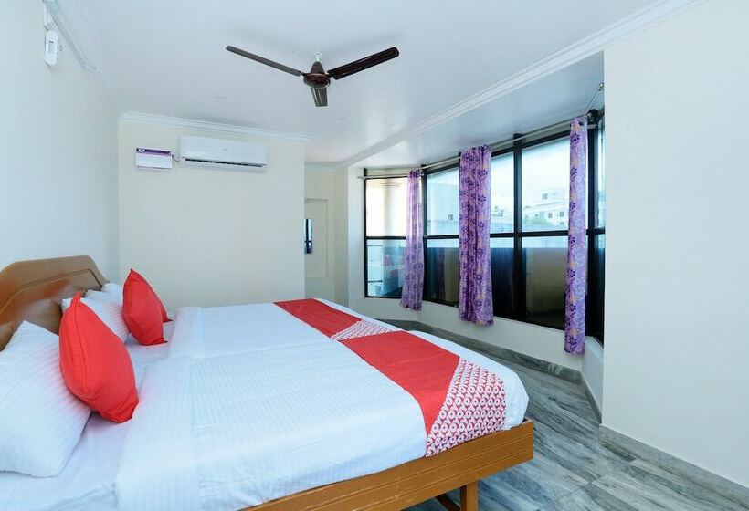 Oyo 17423 Hotel Vishnu Ram