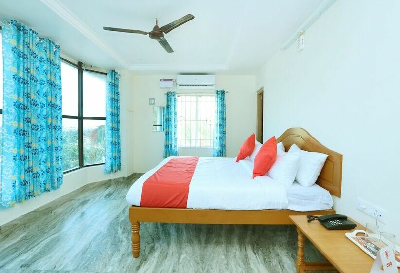 Oyo 17423 Hotel Vishnu Ram