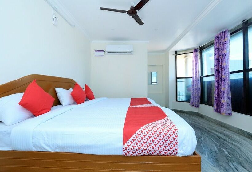 Oyo 17423 Hotel Vishnu Ram