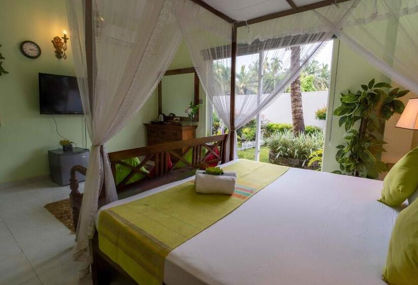 펜션 Castle Colombo