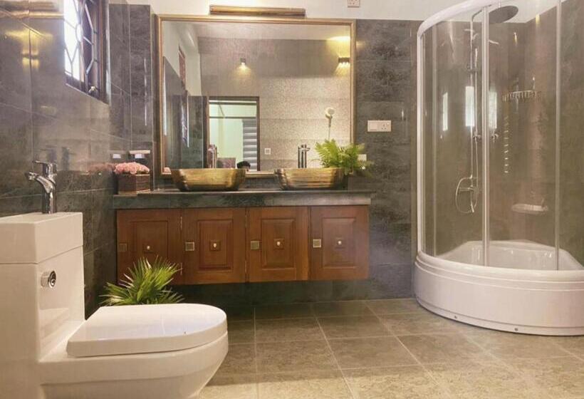 펜션 Castle Colombo