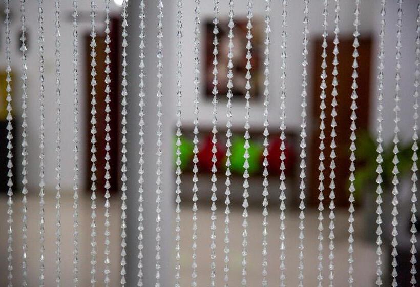 펜션 Castle Colombo