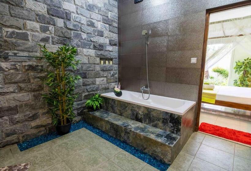 펜션 Castle Colombo