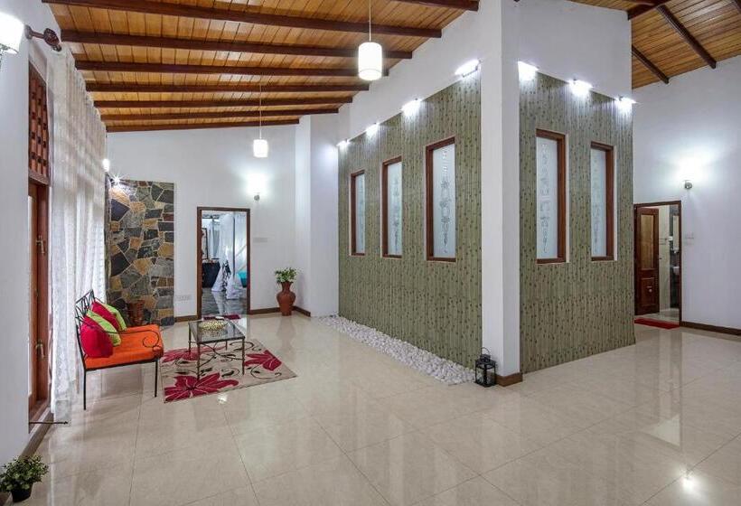 펜션 Castle Colombo