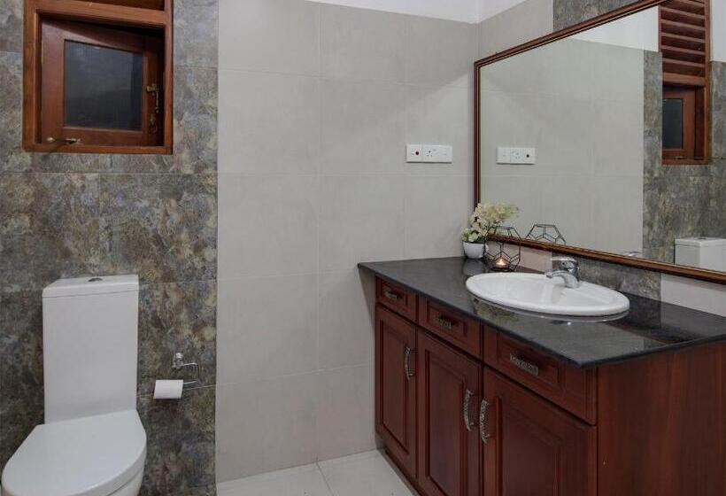 펜션 Castle Colombo