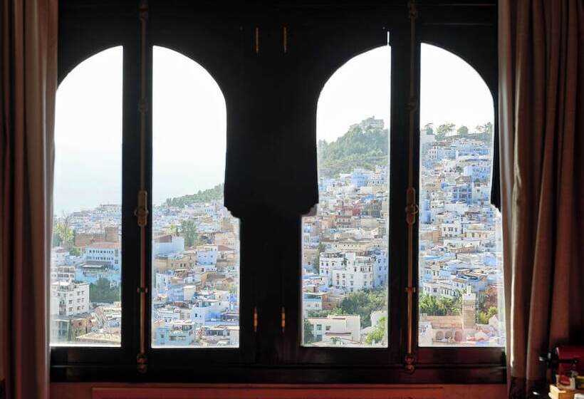 پانسیون Dar Jasmine