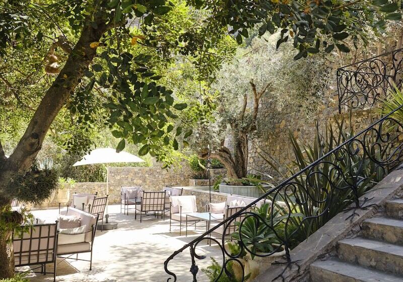 پانسیون Dar Jasmine