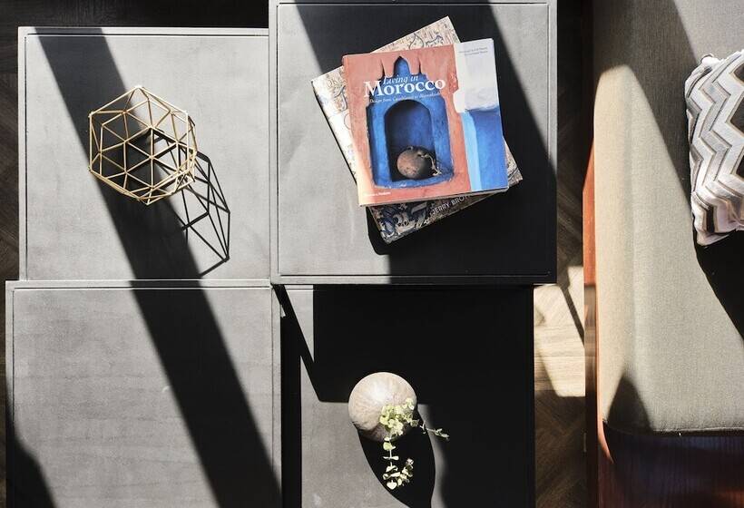 پانسیون Dar Jasmine