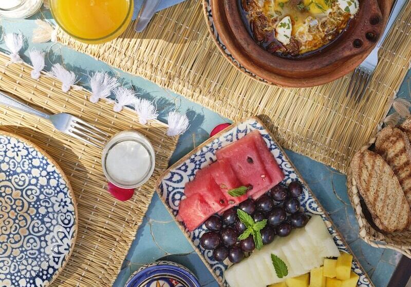 پانسیون Dar Jasmine