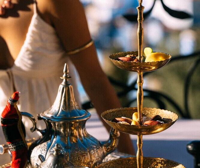 پانسیون Dar Jasmine