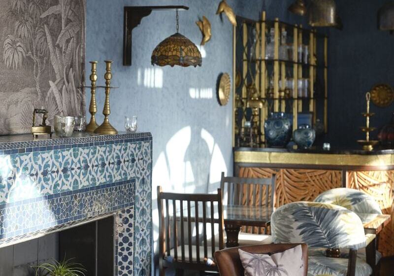 پانسیون Dar Jasmine