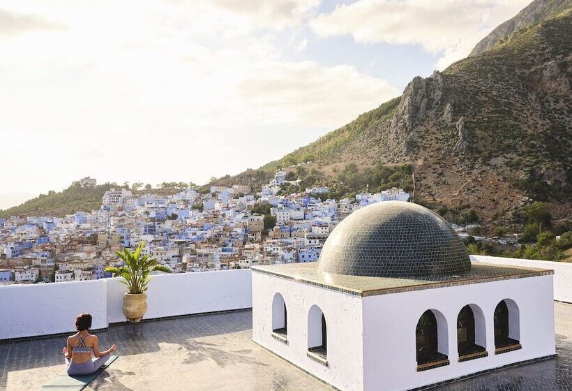 پانسیون Dar Jasmine