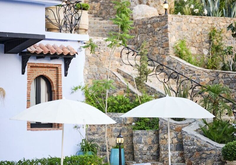 پانسیون Dar Jasmine