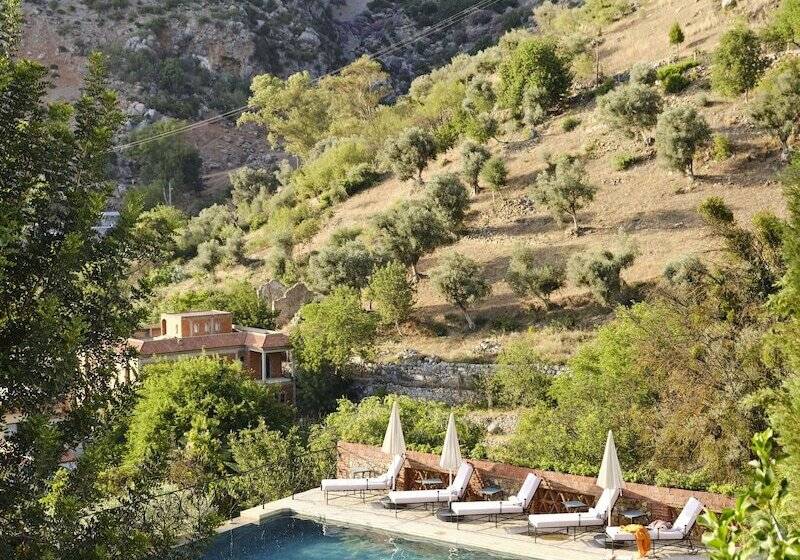 پانسیون Dar Jasmine