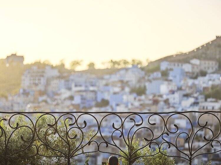 پانسیون Dar Jasmine