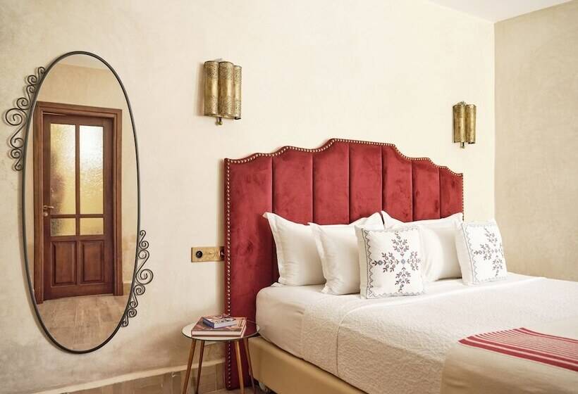 پانسیون Dar Jasmine