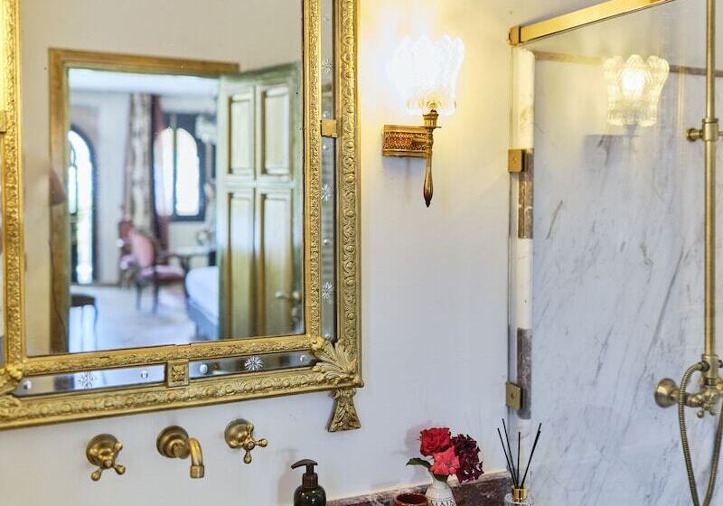 پانسیون Dar Jasmine