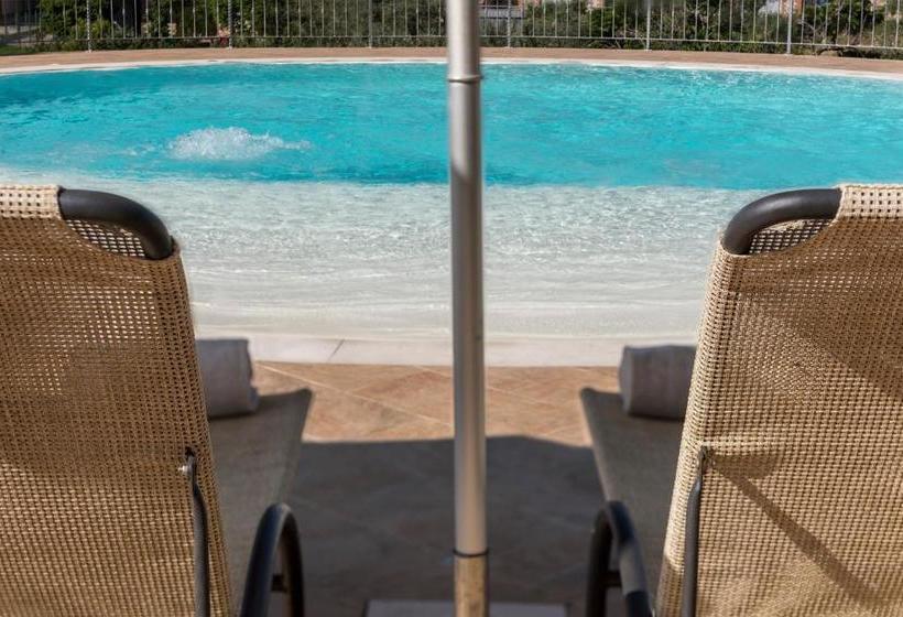 ペンション Il Torrino