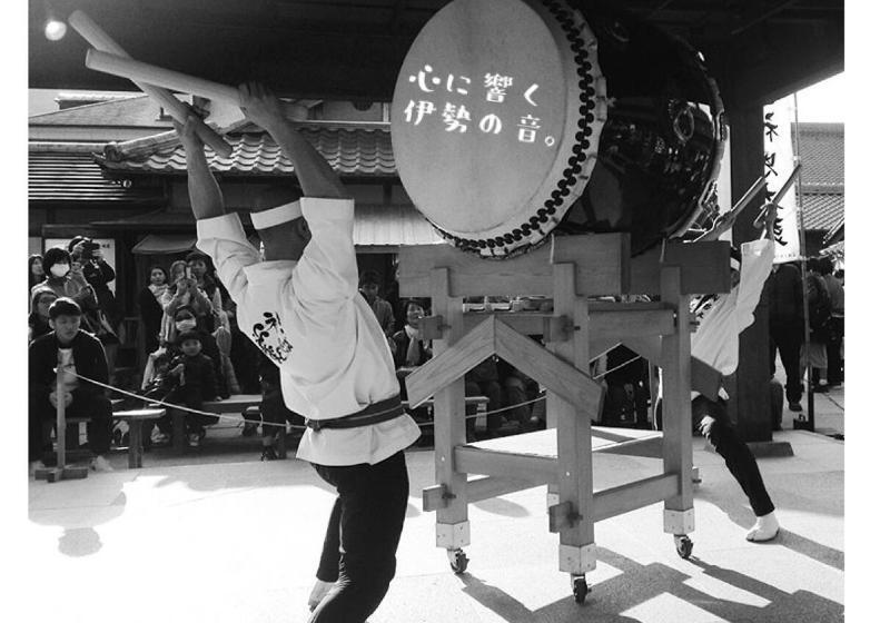 פנסיון Ise Chitose