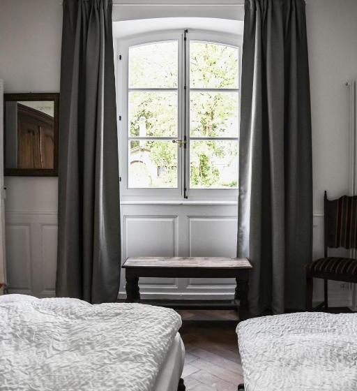 פנסיון Manoir De La Côte Dieu